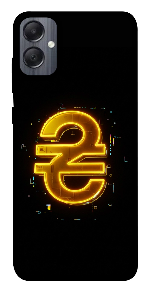 Чехол Gold hryvna для Galaxy A05
