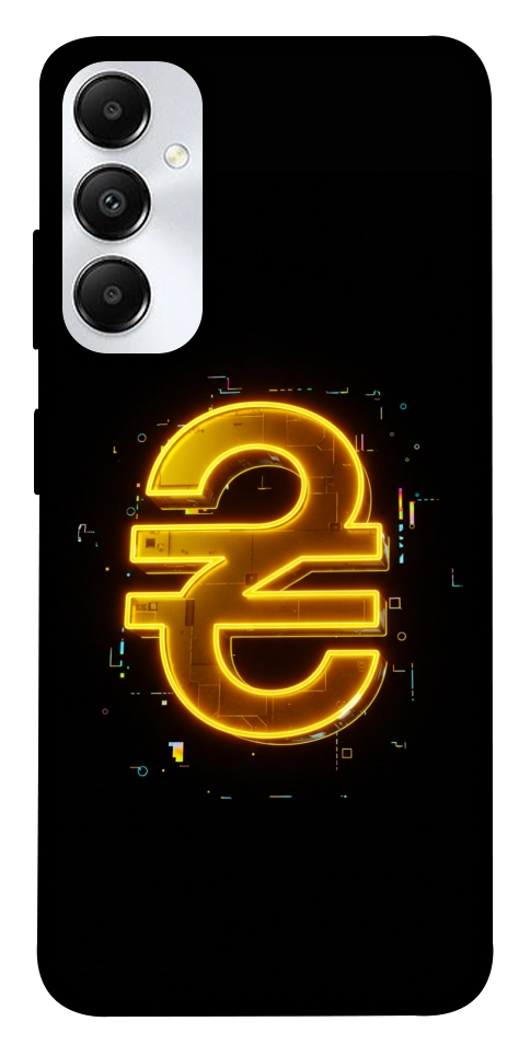 Чохол Gold hryvna для Galaxy A05s