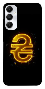 Чохол Gold hryvna для Galaxy A05s