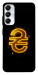 Чохол Gold hryvna для Galaxy A05s