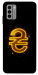 Чехол Gold hryvna для Nokia G22