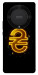 Чохол Gold hryvna для Huawei Magic5 Lite