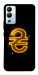 Чехол Gold hryvna для Infinix Hot 12i