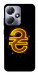 Чехол Gold hryvna для Infinix Hot 30 Play