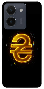 Чохол Gold hryvna для Vivo Y36