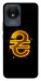 Чехол Gold hryvna для Vivo Y02