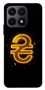 Чехол Gold hryvna для Huawei Honor X8a