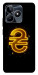 Чохол Gold hryvna для Realme C53