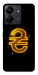 Чехол Gold hryvna для Xiaomi Redmi 13C