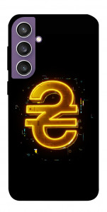 Чехол Gold hryvna для Galaxy S23 FE