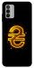 Чехол Gold hryvna для Nokia G42