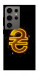 Чохол Gold hryvna для Galaxy S24 Ultra