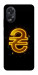 Чехол Gold hryvna для Oppo A38