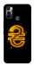 Чехол Gold hryvna для TECNO Spark 7