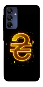 Чохол Gold hryvna для Samsung Galaxy A15 5G