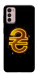 Чехол Gold hryvna для Motorola Moto G42