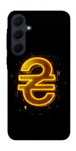 Чехол Gold hryvna для Galaxy A35