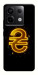 Чехол Gold hryvna для Xiaomi Redmi Note 13 Pro 4G