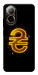 Чохол Gold hryvna для Realme C67 4G