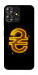 Чохол Gold hryvna для ZTE Blade A73 4G