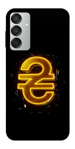 Чехол Gold hryvna для Galaxy M15 5G