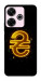 Чехол Gold hryvna для Xiaomi Redmi 13 4G