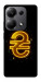 Чохол Gold hryvna для Xiaomi Redmi Note 13 Pro 5G