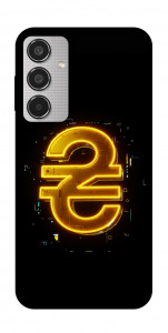 Чохол Gold hryvna для Galaxy M35 5G