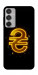 Чехол Gold hryvna для Galaxy M35 5G