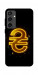 Чехол Gold hryvna для Galaxy S24 FE