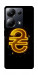 Чохол Gold hryvna для Xiaomi Poco M6 Pro 4G
