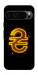 Чехол Gold hryvna для Google Pixel 9 Pro