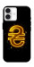 Чехол Gold hryvna для iPhone 16 Plus