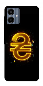 Чехол Gold hryvna для Galaxy A06
