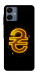Чохол Gold hryvna для Galaxy A06
