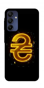 Чохол Gold hryvna для Samsung Galaxy A16 4G