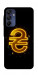 Чехол Gold hryvna для Galaxy A16 5G