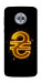 Чохол Gold hryvna для Motorola Moto G6 Plus
