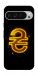 Чехол Gold hryvna для Google Pixel 9 Pro XL