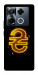 Чехол Gold hryvna для Infinix Note 40 Pro 4G