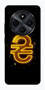 Чохол Gold hryvna для Xiaomi Poco C75