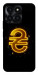 Чохол Gold hryvna для Huawei Honor X6a