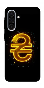 Чехол Gold hryvna для Galaxy A36 5G