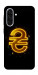 Чехол Gold hryvna для Galaxy A36 5G
