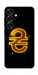 Чохол Gold hryvna для Galaxy S25+
