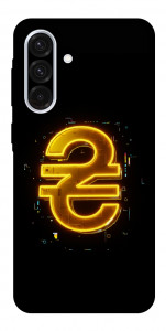 Чехол Gold hryvna для Galaxy A56 5G