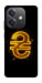 Чехол Gold hryvna для Oppo A3 4G