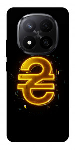 Чохол Gold hryvna для Xiaomi Redmi Note 14 Pro+ 5G
