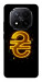 Чохол Gold hryvna для Xiaomi Redmi Note 14 Pro+ 5G