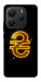 Чехол Gold hryvna для Xiaomi Redmi Note 14 5G